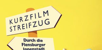 Der Kurzfilm Streifzug Flensburg 2025 Der Kurzfilm Streifzug Flensburg 2025