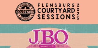 Flensburg Courtyard Sessions 2025 Flensburg Courtyard Sessions 2025