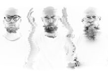 SVIN – Rohe Naturkraft trifft auf die inneren Landschaften menschlicher Erfahrungen SVIN - Rohe Naturkraft trifft auf die inneren Landschaften menschlicher Erfahrungen