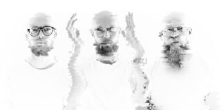 SVIN – Rohe Naturkraft trifft auf die inneren Landschaften menschlicher Erfahrungen SVIN - Rohe Naturkraft trifft auf die inneren Landschaften menschlicher Erfahrungen