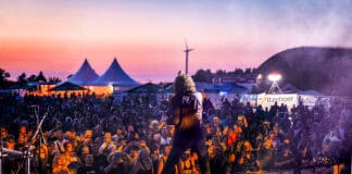 Das SHELTER-Festival 2025 Das SHELTER-Festival 2025