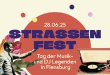 Tag der Musik- und DJ-Legenden in Flensburg am 28.06.2025 Tag der Musik- und DJ-Legenden in Flensburg am 28.06.2025