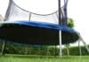 TÜV SÜD gibt Tipps für sichere Gartentrampoline TÜV SÜD gibt Tipps für sichere Gartentrampoline
