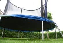 TÜV SÜD gibt Tipps für sichere Gartentrampoline TÜV SÜD gibt Tipps für sichere Gartentrampoline