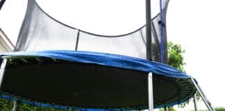 TÜV SÜD gibt Tipps für sichere Gartentrampoline TÜV SÜD gibt Tipps für sichere Gartentrampoline