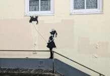 Deutsch-dänisches Kunstprojekt Nord:Syd Outdoor Gallery geht in die nächste Runde Deutsch-dänisches Kunstprojekt Nord: Syd Outdoor Gallery geht in die nächste Runde