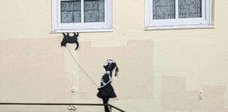 Deutsch-dänisches Kunstprojekt Nord:Syd Outdoor Gallery geht in die nächste Runde Deutsch-dänisches Kunstprojekt Nord: Syd Outdoor Gallery geht in die nächste Runde