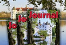 Juni-Ausgabe jetzt online!