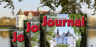 Juni-Ausgabe jetzt online!