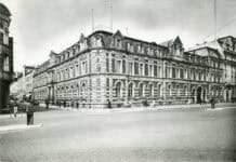 Flensburg 1945 Folge 6: Der “Reichssender Flensburg“ und die Kapitulation Flensburg 1945 Folge 6: Der "Reichssender Flensburg" und die Kapitulation