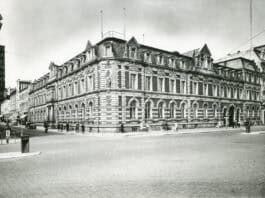 Flensburg 1945 Folge 6: Der “Reichssender Flensburg“ und die Kapitulation Flensburg 1945 Folge 6: Der "Reichssender Flensburg" und die Kapitulation