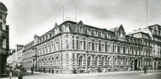 Flensburg 1945 Folge 6: Der “Reichssender Flensburg“ und die Kapitulation Flensburg 1945 Folge 6: Der "Reichssender Flensburg" und die Kapitulation