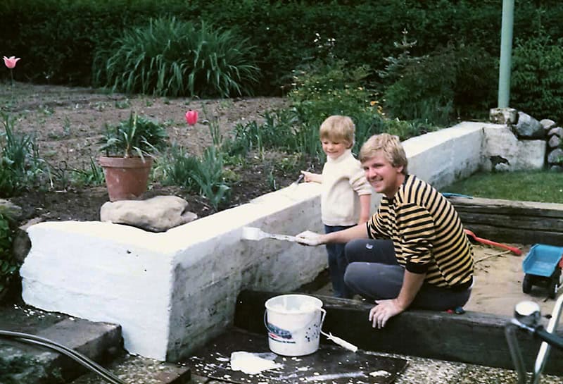 Gunnar Astrup – Musiker, Musikredakteur, Hofkultur-Geschäftsführer