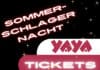 YAYA Sommer-Schlagernacht YAYA Sommer-Schlagernacht