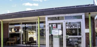 Der neu gegründete Verein „Speisenkammer e. V.“ Das Flensburg Journal informiert: Der neu gegründete Verein „Speisenkammer e. V.“