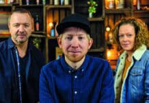 Lübberty – Freiheit für die Ohren Lübberty – Freiheit für die Ohren