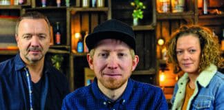 Lübberty – Freiheit für die Ohren Lübberty – Freiheit für die Ohren