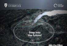 FCC-Run 2025: In 91 km den Geheimnissen des Universums auf die Spur kommen