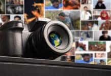 Digitale vs. klassische Fotocollage: Was ist der Unterschied? Digitale vs. klassische Fotocollage: Was ist der Unterschied?