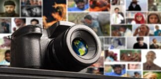 Digitale vs. klassische Fotocollage: Was ist der Unterschied? Digitale vs. klassische Fotocollage: Was ist der Unterschied?