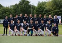 Allstars spielen für den guten Zweck Allstars spielen für den guten Zweck