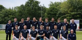 Allstars spielen für den guten Zweck Allstars spielen für den guten Zweck