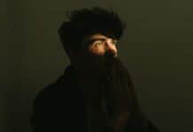 Timon Krause: Messias Tour Timon Krause: Messias Tour