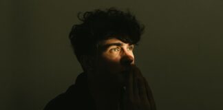 Timon Krause: Messias Tour Timon Krause: Messias Tour