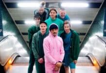 Flensburger Hofkultur: Botticelli Baby Flensburger Hofkultur: Botticelli Baby