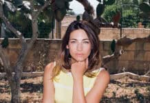 Flensburger Hofkultur: Luca Vasta Flensburger Hofkultur: Luca Vasta