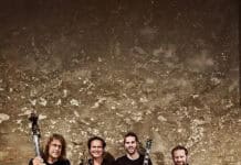 Flensburger Hofkultur: Quadro Nuevo Flensburger Hofkultur: Quadro Nuevo