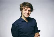 Flensburger Hofkultur: Lennart Schilgen Flensburger Hofkultur: Lennart Schilgen