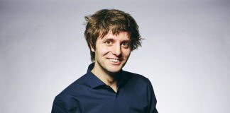 Flensburger Hofkultur: Lennart Schilgen Flensburger Hofkultur: Lennart Schilgen