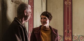 Flensburger Hofkultur: duo DUVA Flensburger Hofkultur: duo DUVA