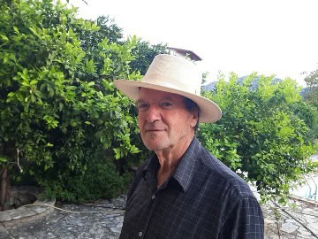 Gemäldeausstellung des italienischen Künstlers D. Teobaldelli