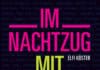 Flensburger Hofkultur: Elfi Küster – Im Nachtzug mit Madonna (Lesung) Flensburger Hofkultur: Elfi Küster: Im Nachtzug mit Madonna (Lesung)