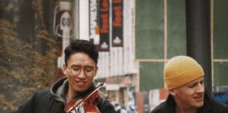 Flensburger Hofkultur: Twiiiins Twiiiins