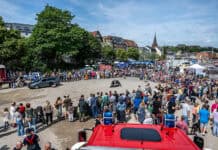 5. Flensburger Blaulichttag 5. Flensburger Blaulichttag