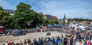 5. Flensburger Blaulichttag 5. Flensburger Blaulichttag