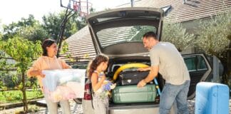 Autos beladen: richtig packen, sicher reisen Autos beladen: richtig packen, sicher reisen