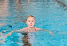 Über 20.000 Teilnehmer: Schwimmabzeichentage setzen Signal für die Sicherheit im Wasser Über 20.000 Teilnehmer: Schwimmabzeichentage setzen Signal für die Sicherheit im Wasser