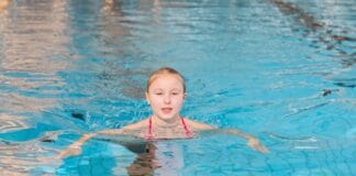 Über 20.000 Teilnehmer: Schwimmabzeichentage setzen Signal für die Sicherheit im Wasser Über 20.000 Teilnehmer: Schwimmabzeichentage setzen Signal für die Sicherheit im Wasser