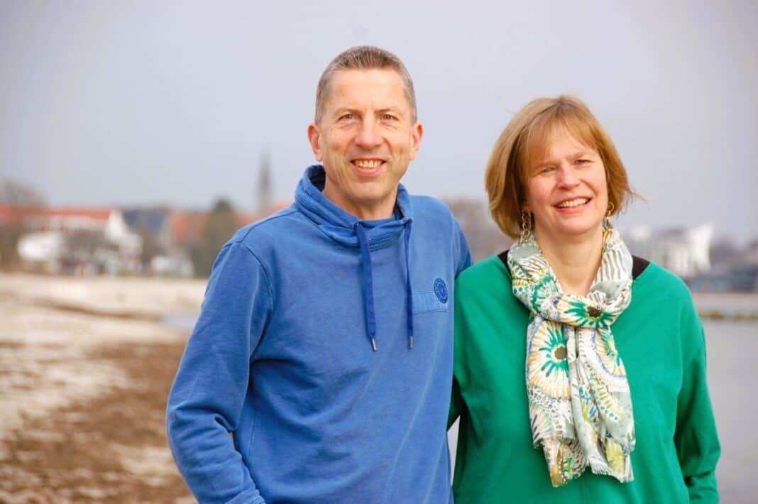 Meer und mehr im hohen Norden