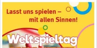 FLENSBURG SPIELT MIT FLENSBURG SPIELT MIT