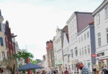 Bodenaufkleber-Spiele sind wieder da Bodenaufkleber-Spiele sind wieder da