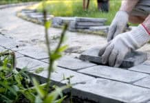 Wie Pflastersteine aus Recyclingbeton Ressourcen sparen Wie Pflastersteine aus Recyclingbeton Ressourcen sparen