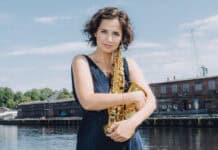 Schleswig-Holstein Musik Festival: Asya & Luise Asya & Luise