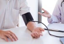 Über 18.600 Menschen in Flensburg von Bluthochdruck betroffen Über 18.600 Menschen in Flensburg von Bluthochdruck betroffen