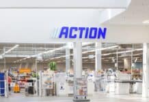 Action eröffnet Filiale in Flensburg Action eröffnet Filiale in Flensburg