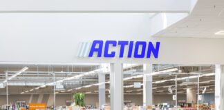 Action eröffnet Filiale in Flensburg Action eröffnet Filiale in Flensburg